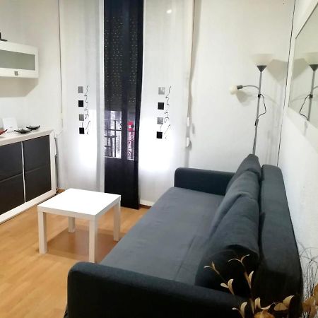 Appartement Ventas Dream à Madrid Extérieur photo