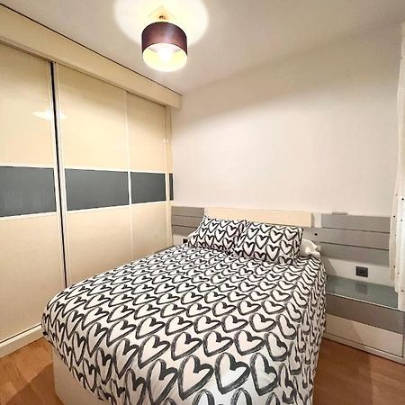 Appartement Ventas Dream à Madrid Extérieur photo