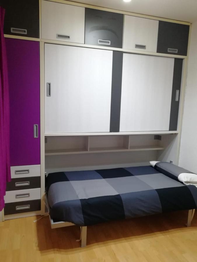 Appartement Ventas Dream à Madrid Extérieur photo
