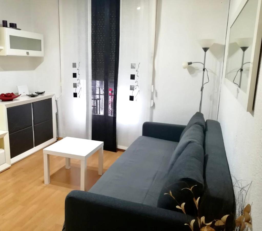 Appartement Ventas Dream à Madrid Extérieur photo