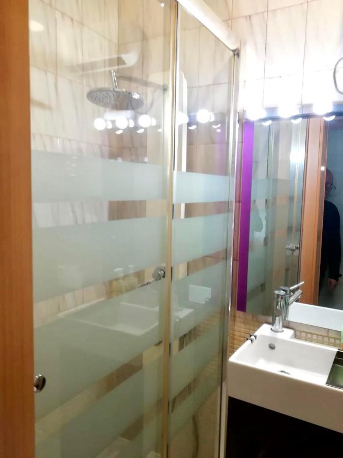 Appartement Ventas Dream à Madrid Extérieur photo