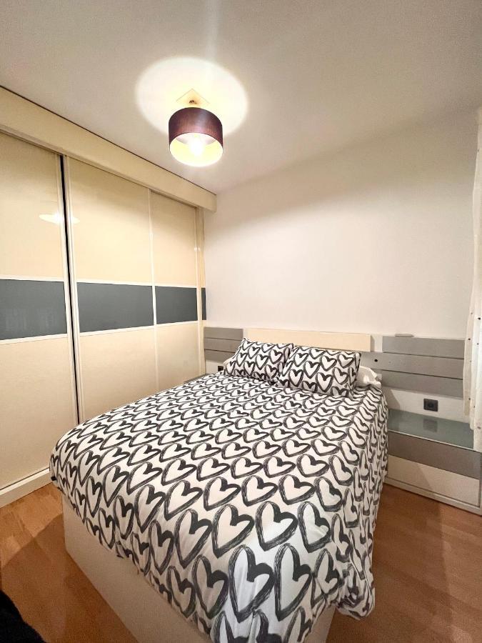 Appartement Ventas Dream à Madrid Extérieur photo