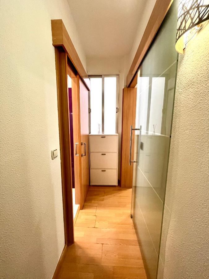 Appartement Ventas Dream à Madrid Extérieur photo