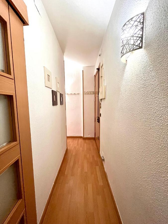 Appartement Ventas Dream à Madrid Extérieur photo