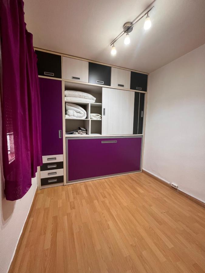 Appartement Ventas Dream à Madrid Extérieur photo
